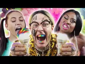 Video: 6ix9ine Ft. Nicki Minaj & Murda Beatz - "FEFE" Parody